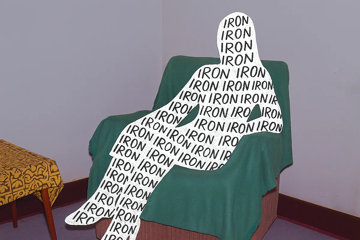 Can Low Iron Cause Depression?