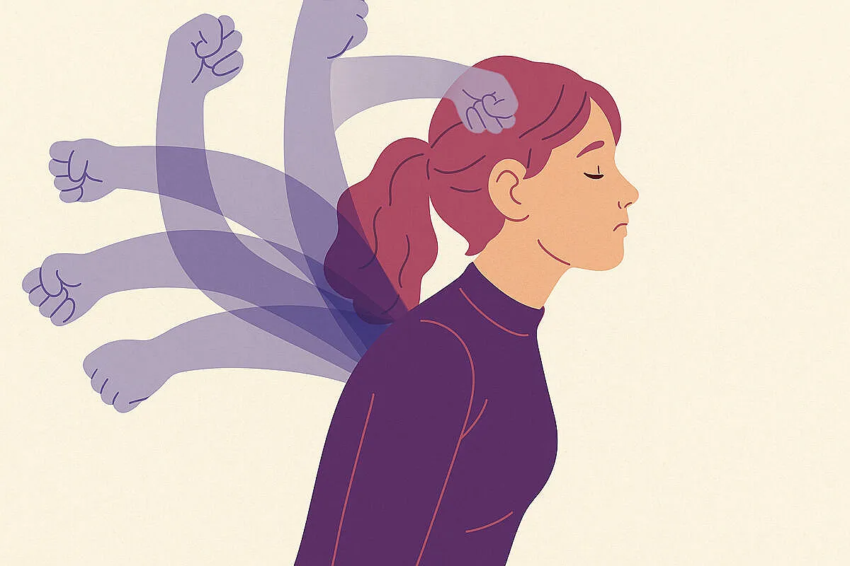 What Is Self-Sabotaging?