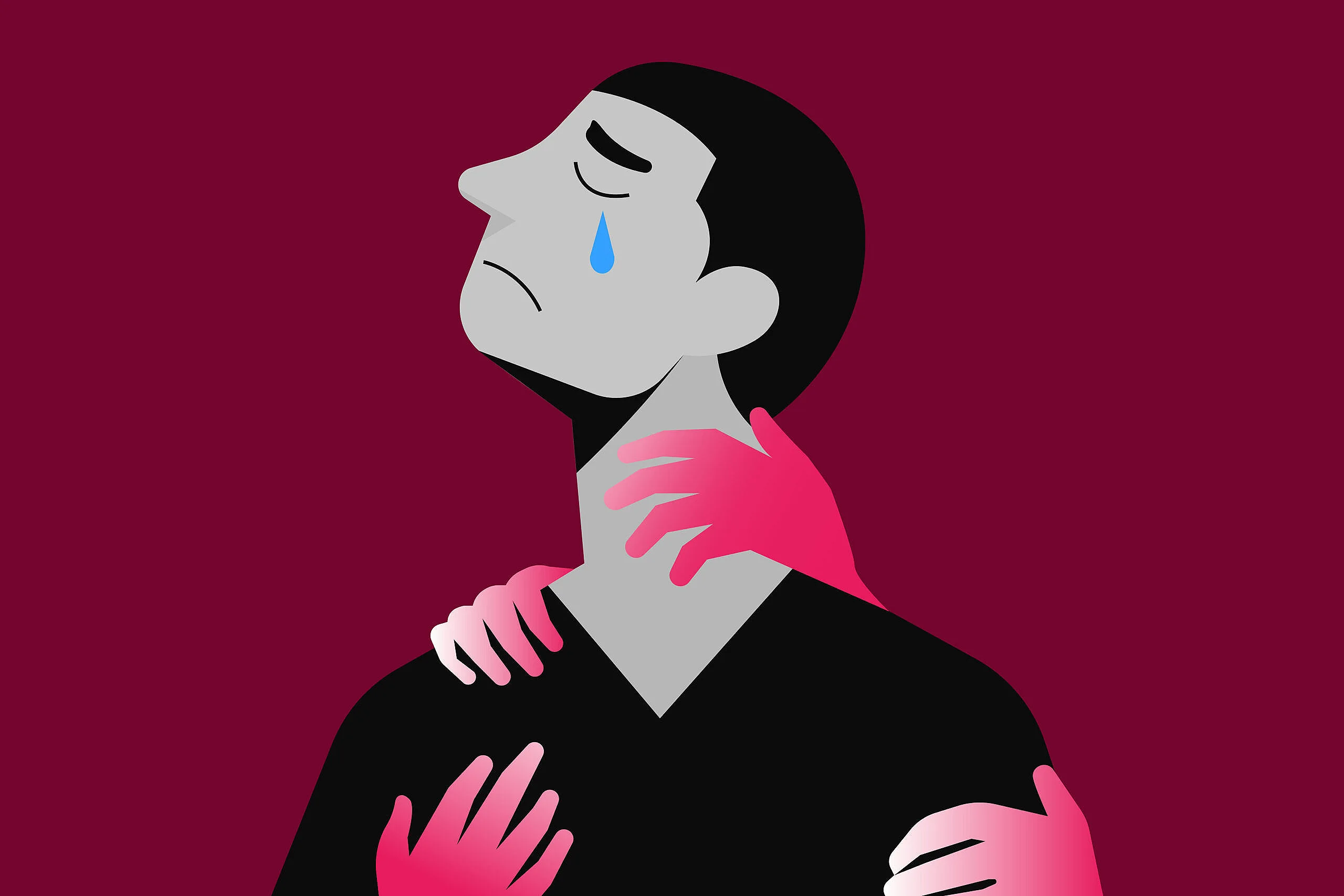 Anxiety and Chest Pain: Understanding the Connection
