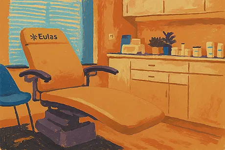 Eulas Clinic Ketamine Therapy