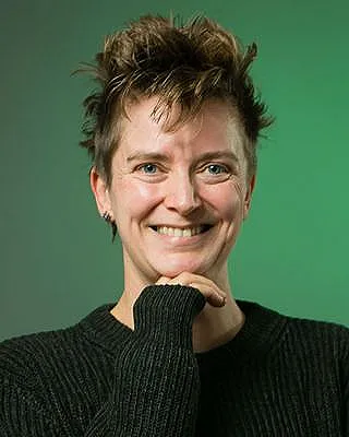 Jacqueline Lyons