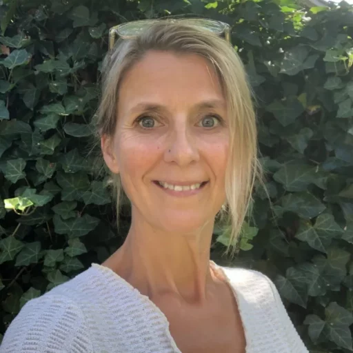 Kati Palsynaho van den Toorn