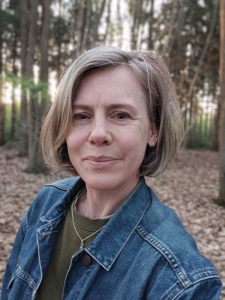 Jakobien van der Weijden