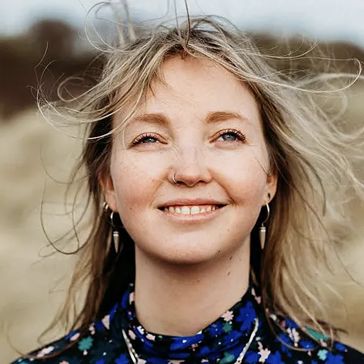 Lotte Boekhout