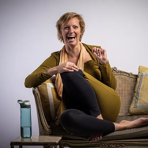 Miriam van Groen