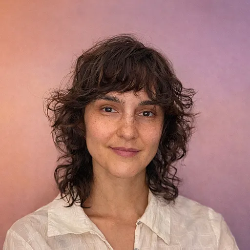 Shalini Kellinghaus
