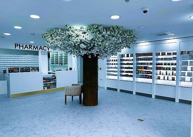 Ketamine Clinic London