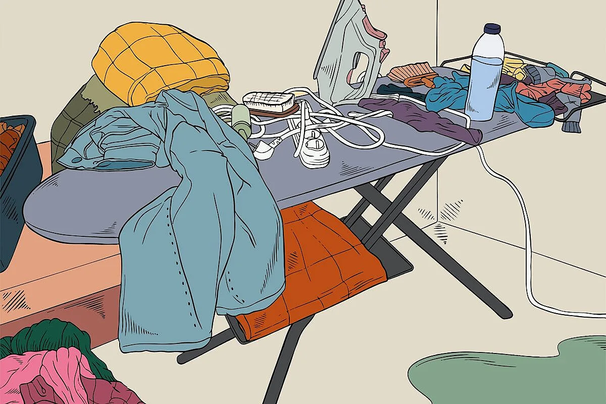 What is a “Depression Room”? Meaning, Causes and Solutions