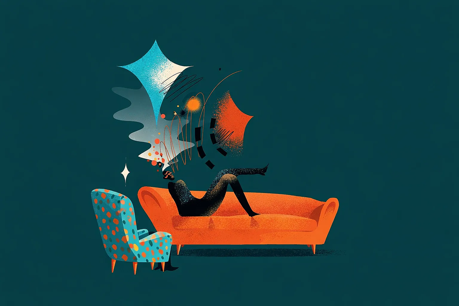 What is Psychedelic Integration Therapy?
