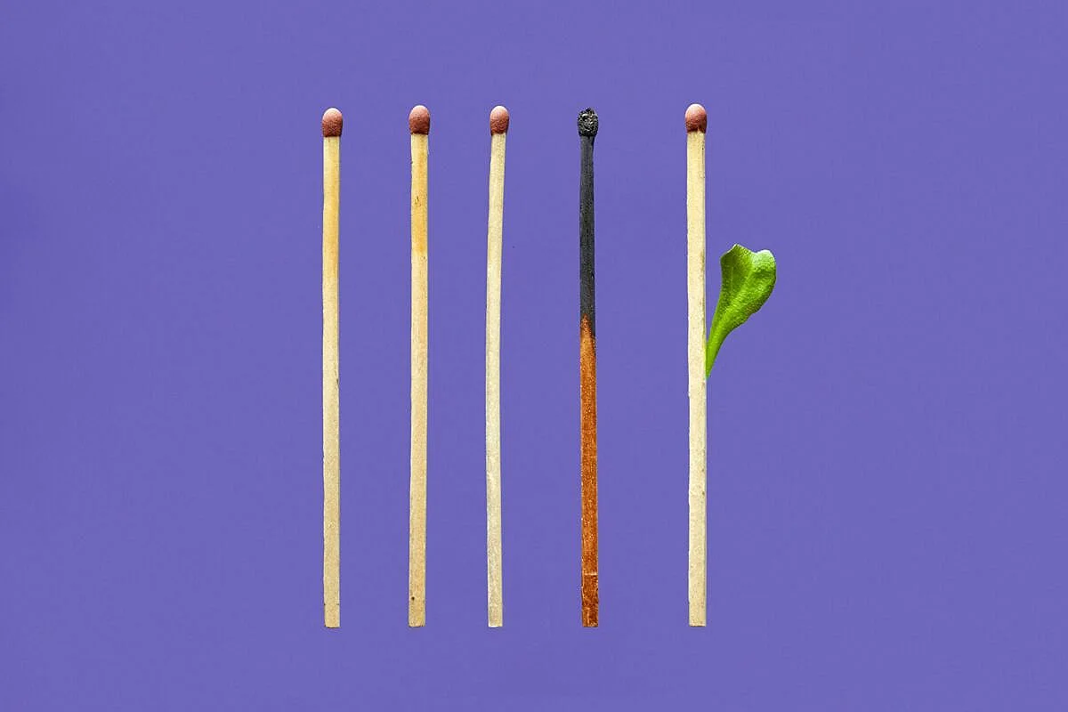 How to Beat Burnout Without Quitting Your Job