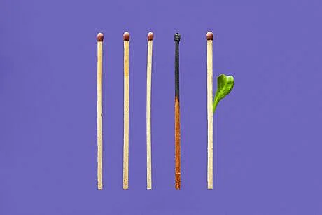 How to Beat Burnout Without Quitting Your Job