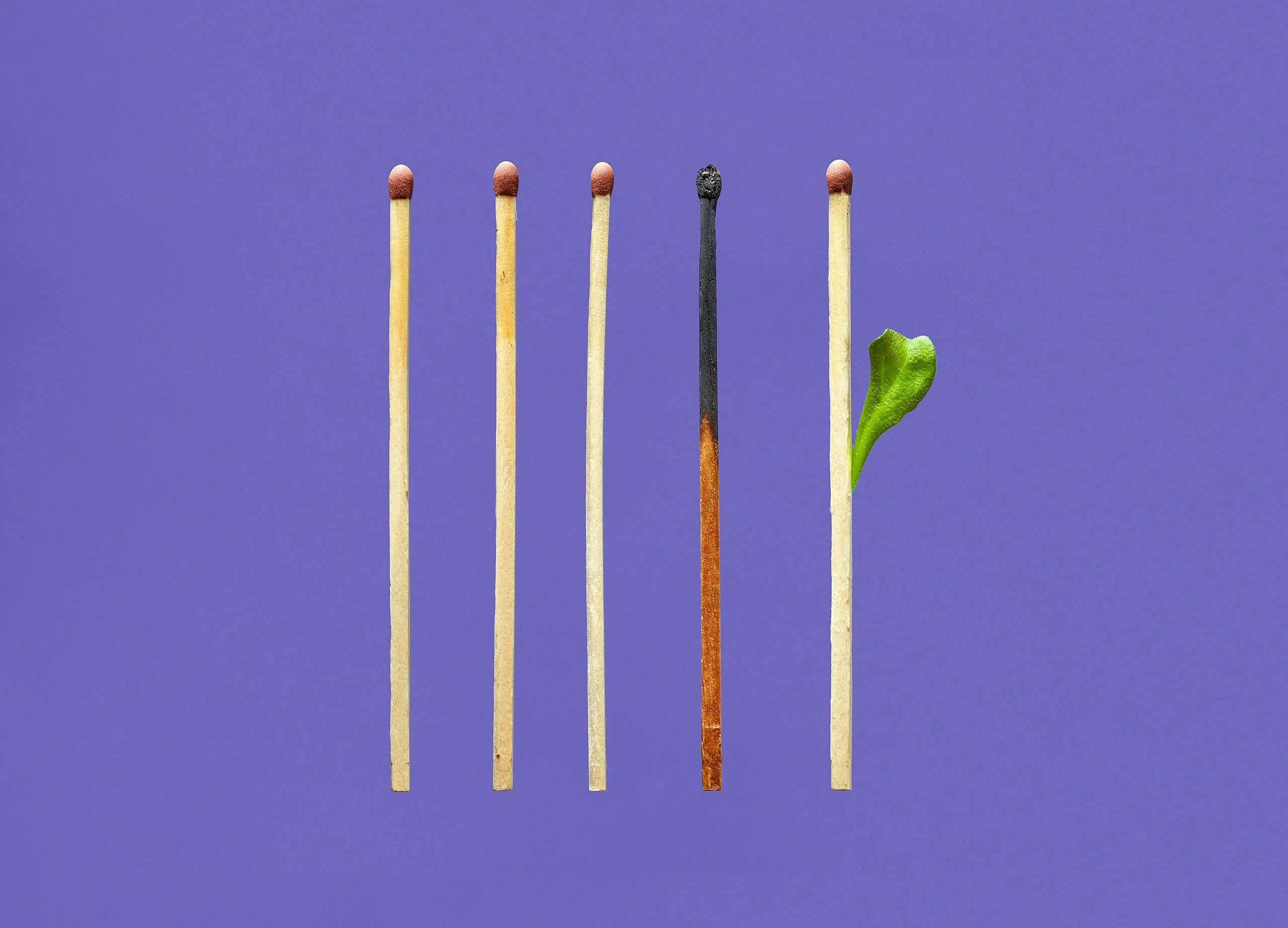 How to Beat Burnout Without Quitting Your Job
