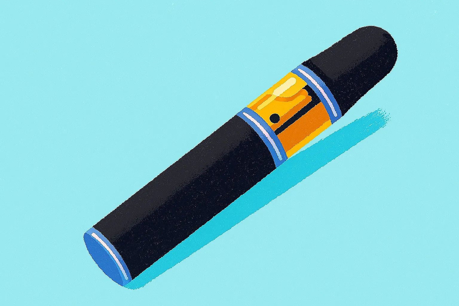 Do Anxiety Pens Work? The Promise and Pitfalls of Portable Calm