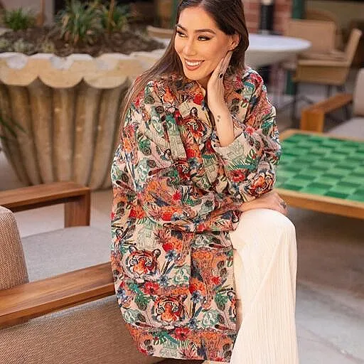 Dr. Elizabeth Berrocal