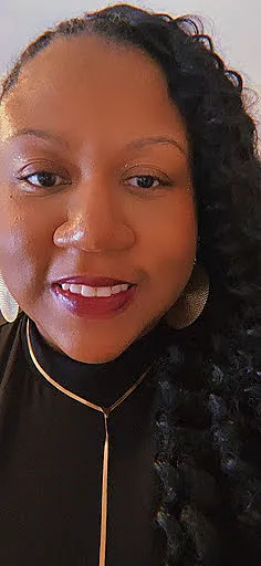 Candis McDow