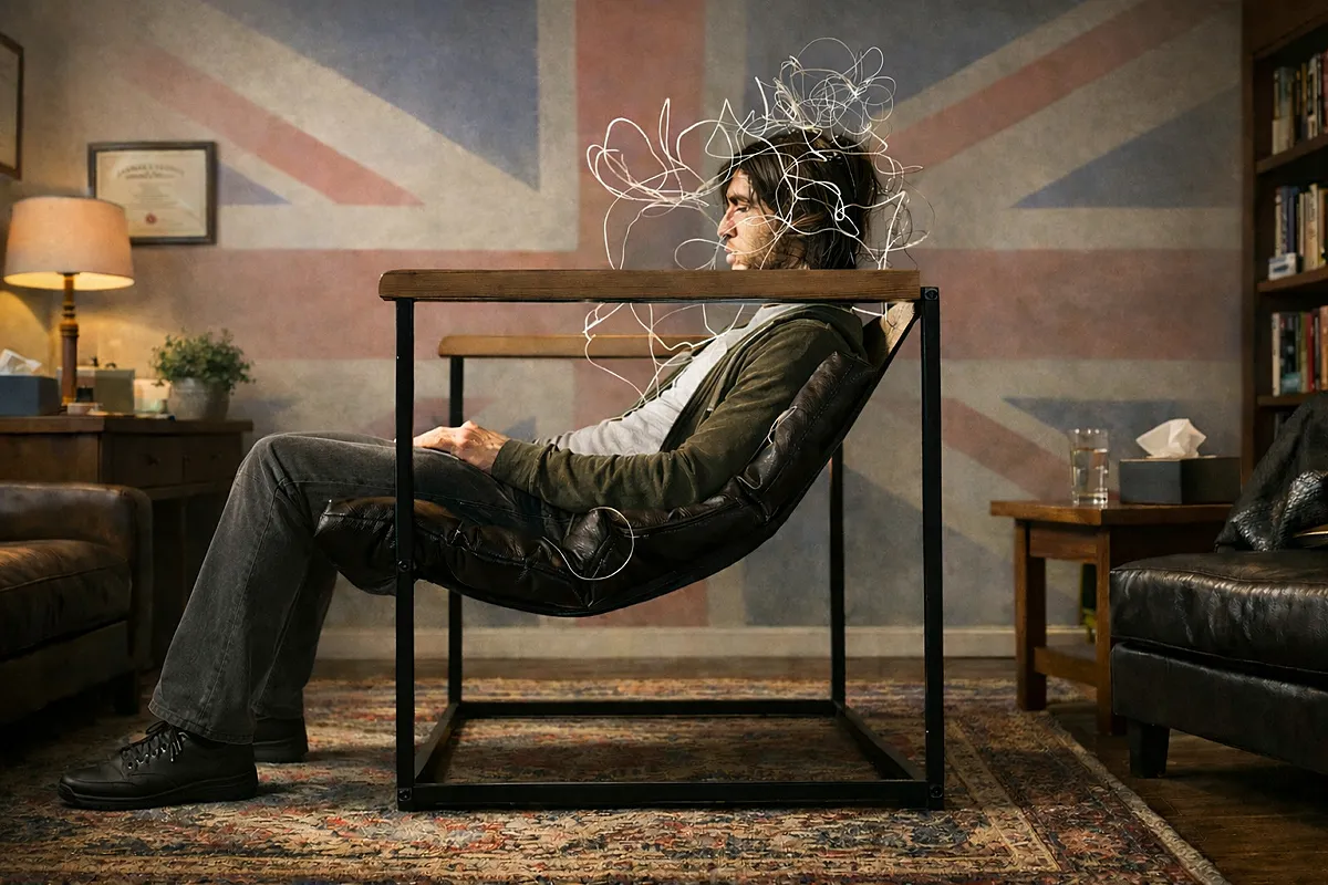 Depression Therapists in the UK: Find the Best Match for Your Therapy Needs 