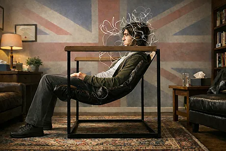 Depression Therapists in the UK: