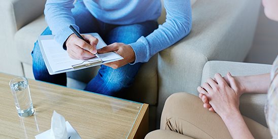 Advanced Assessments