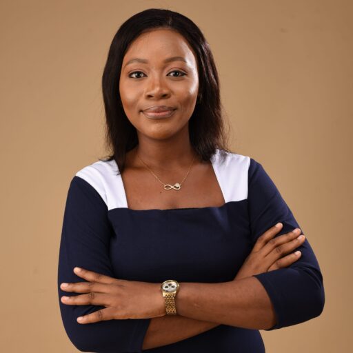 Oluwadamilola Fasanya