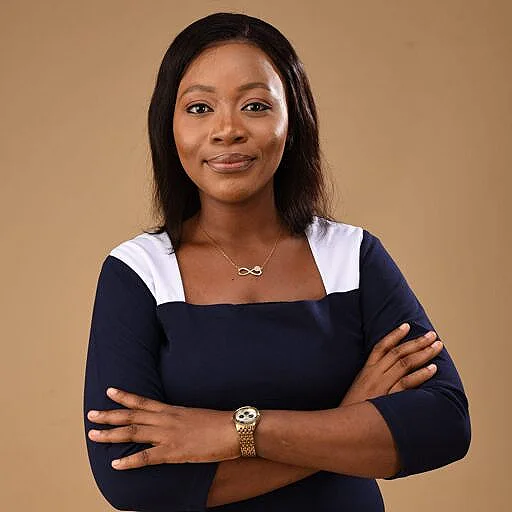 Oluwadamilola Fasanya
