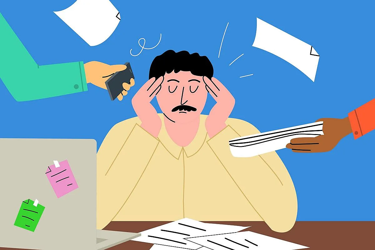 Functional Depression: When You’re Coping on the Outside but Struggling Inside