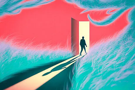 Psychedelic integration therapy