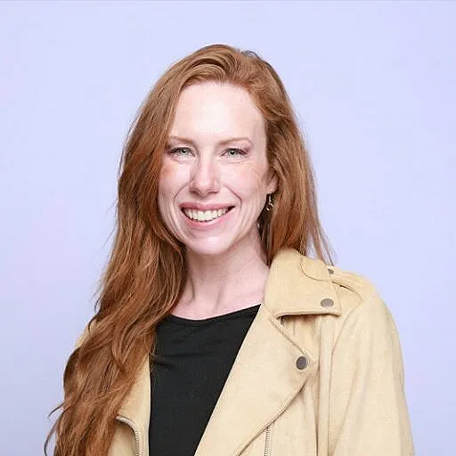Erin Gillespie