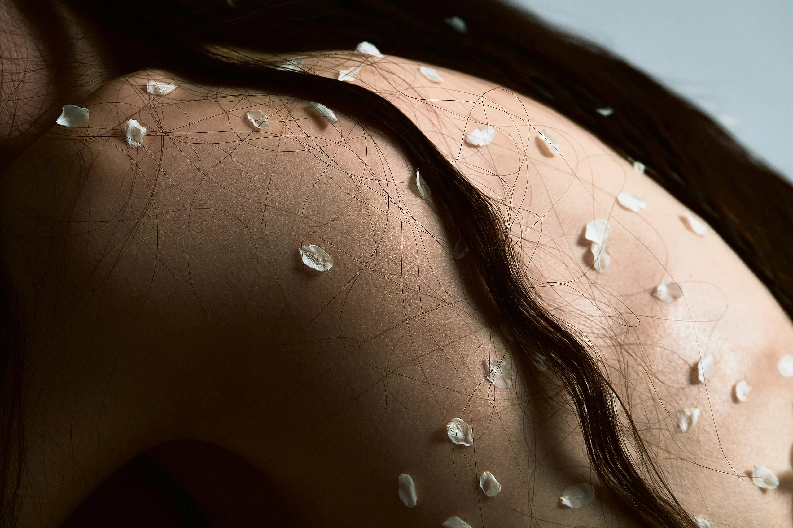 Signs Your Body Is Releasing Trauma