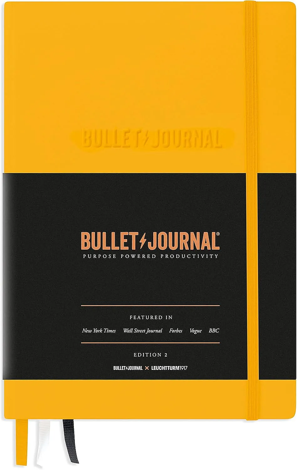 LEUCHTTURM1917 Bullet Journal