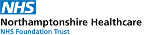 Northamptonshire Healthcare NHS Foundation Trust logo