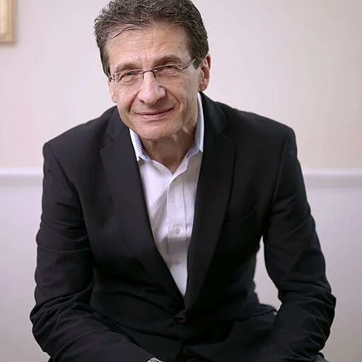 Paul Levrant