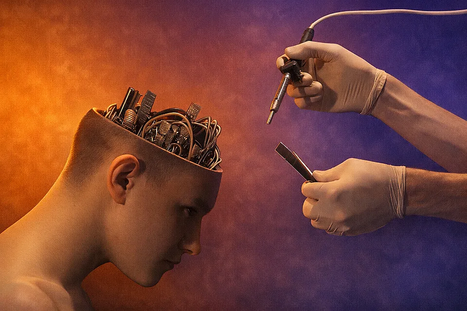 Can Health Tech Help Support Mental Wellness?