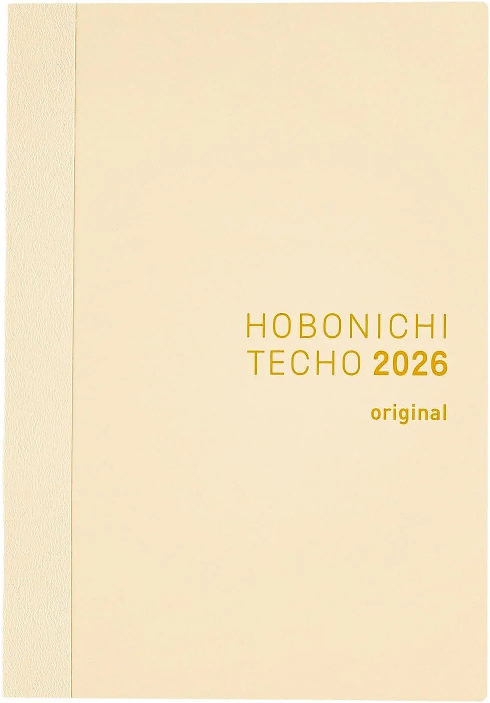 Hobonichi Techo 2026