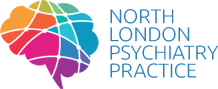North London Psychiatry Practice logo
