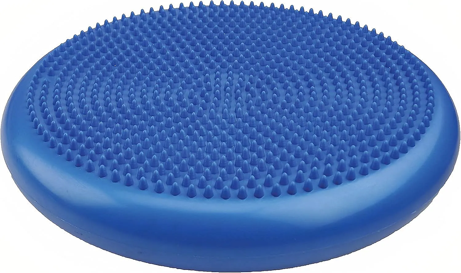 Inflatable Wiggle Wobble Cushion