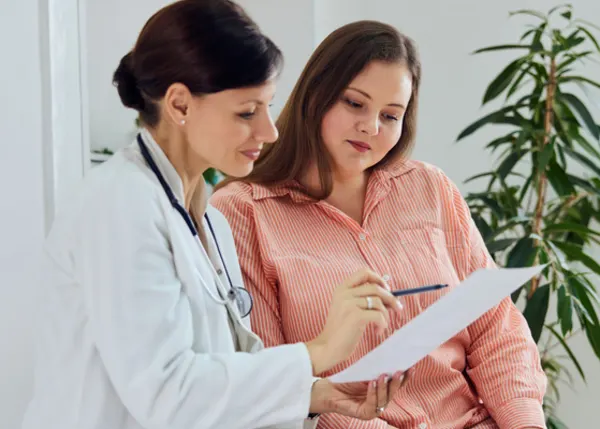 Oxford Health NHS Foundation Trust (Interventional Psychiatry Service)