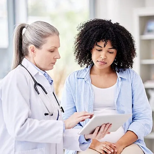 North London Psychiatry Practice