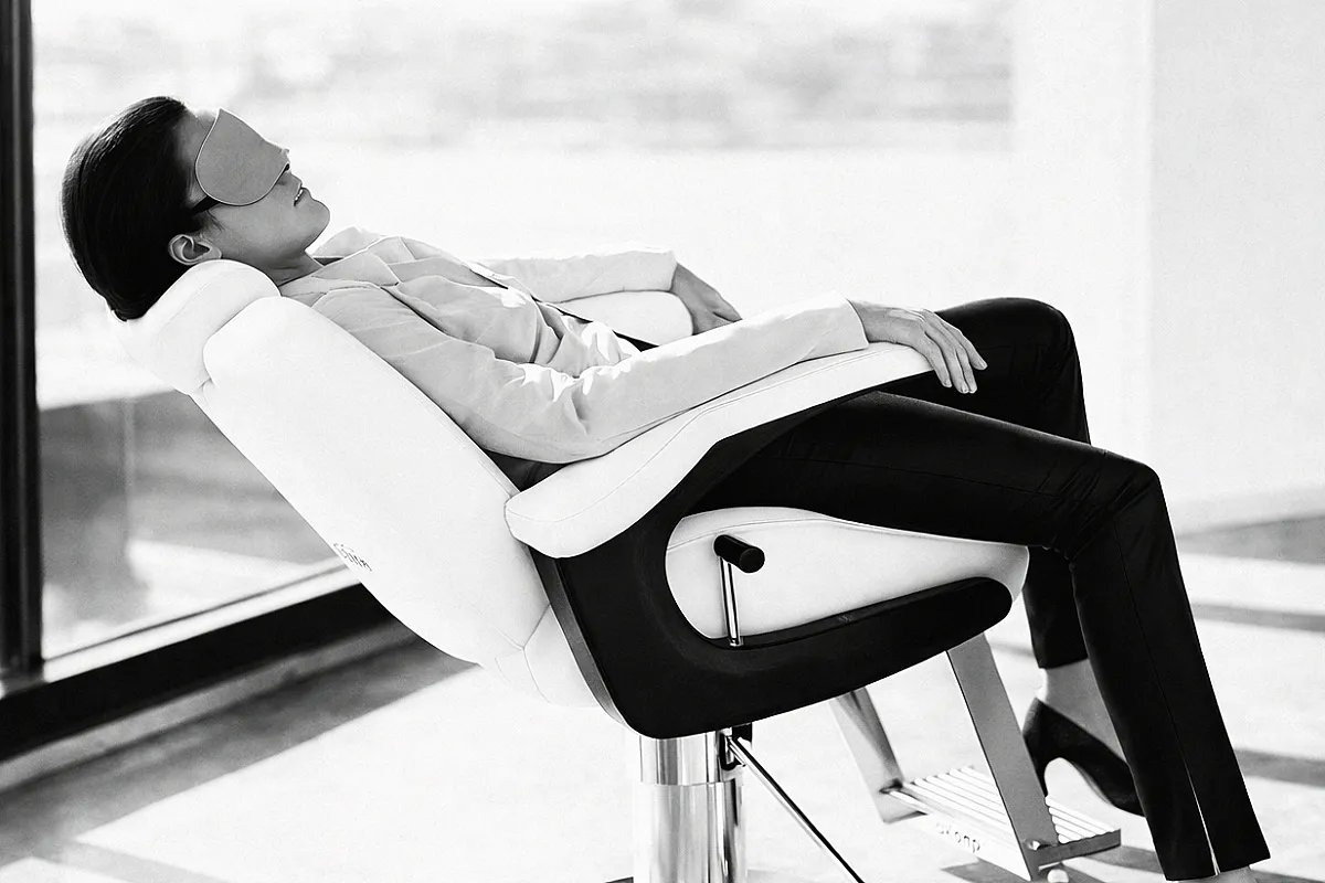 low dose ketamine therapy