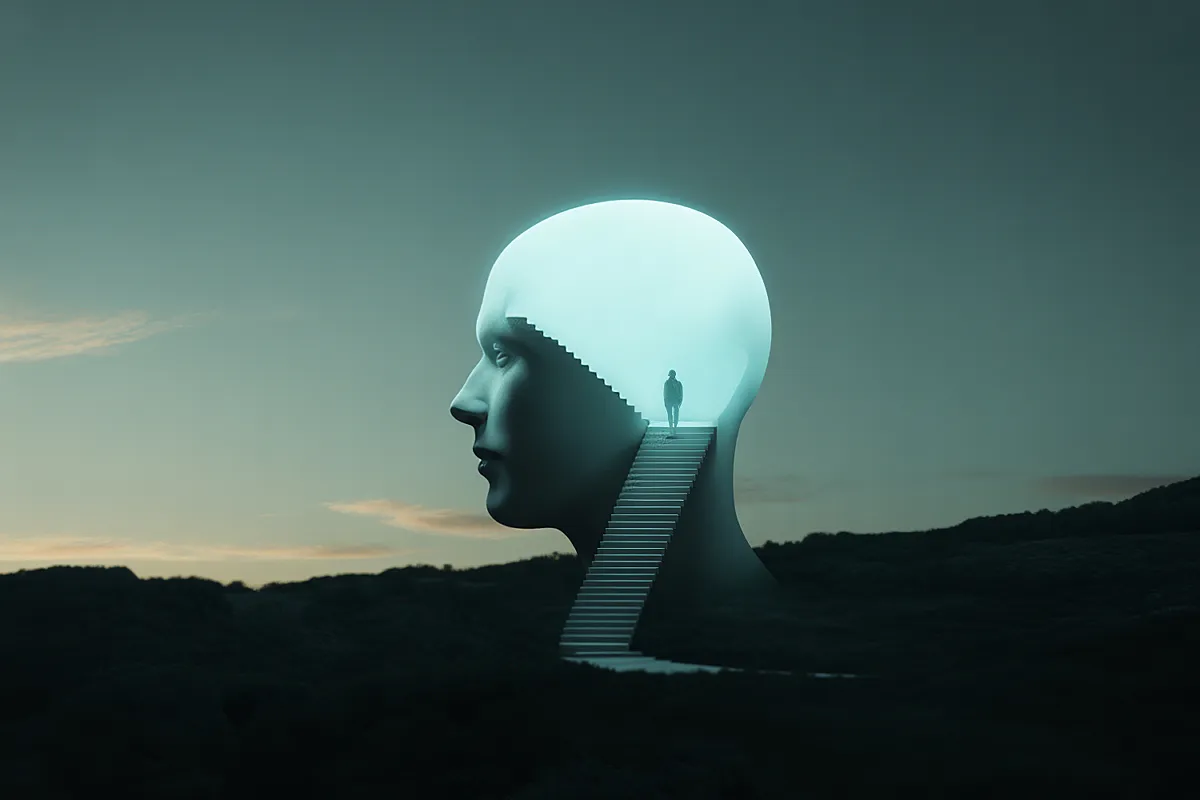 Ketamine Saved My Life