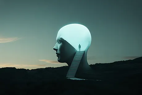 Ketamine Saved My Life