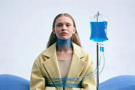 health anxiety psychedelics