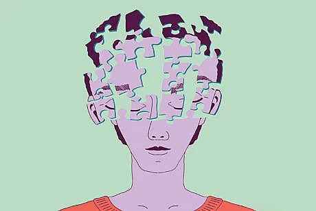healing yourself before helping others