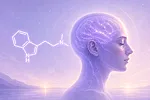 DMT for depression