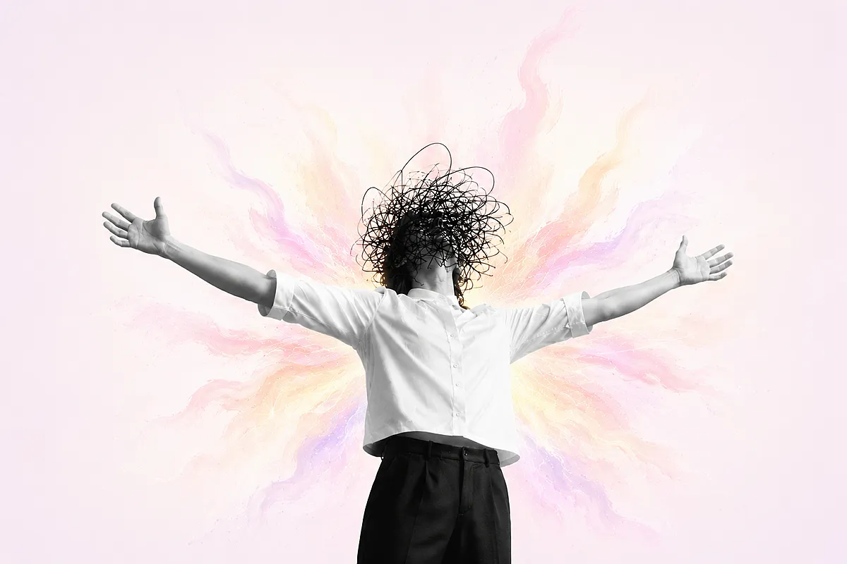 Could Psychedelics Help Treat Chronic Pain?