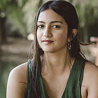 Jasmine Virdi