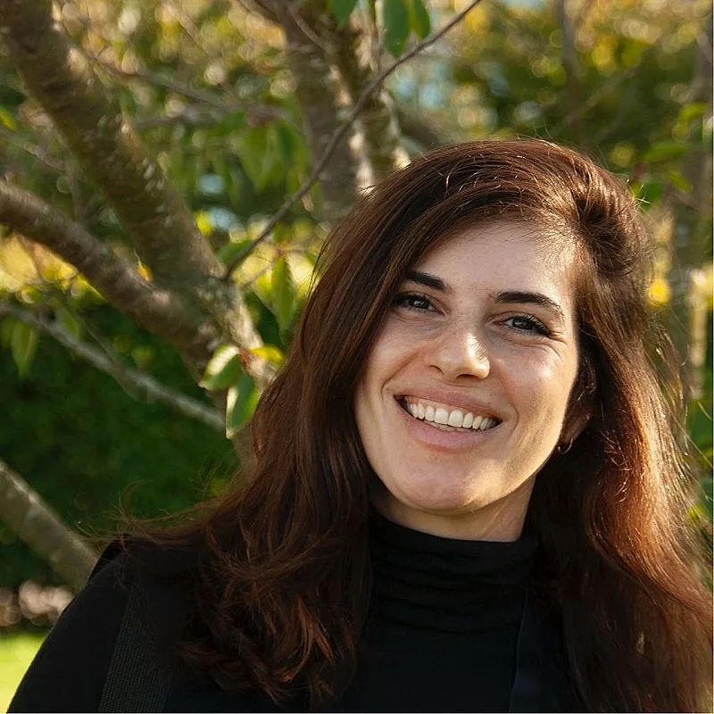 Tali Avron