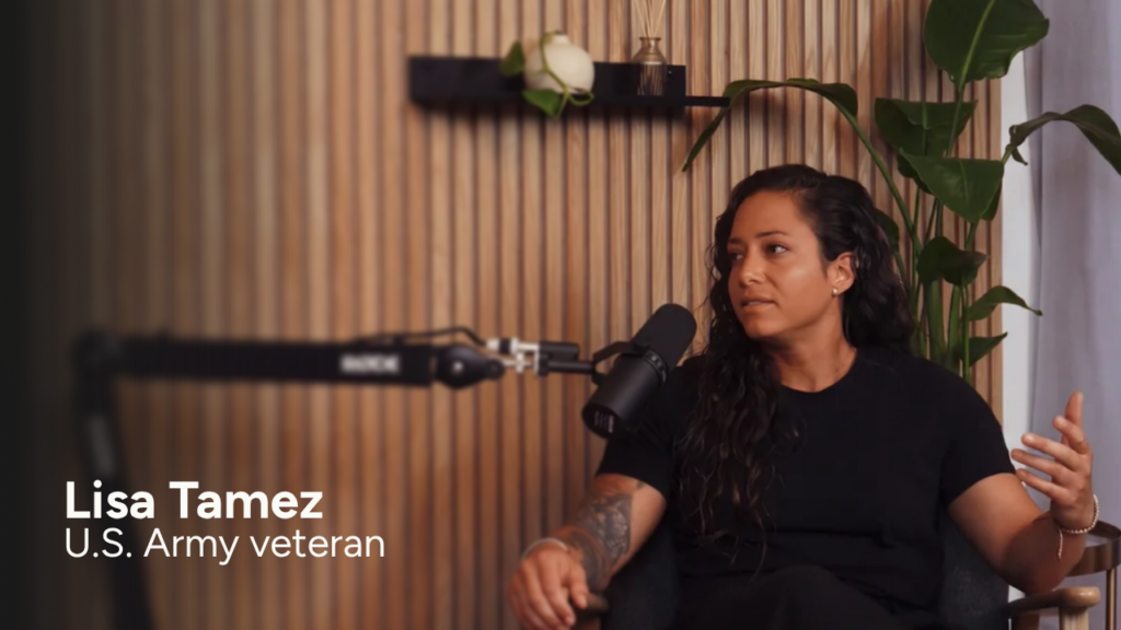 How Psychedelics Helped Save a Veteran’s Life