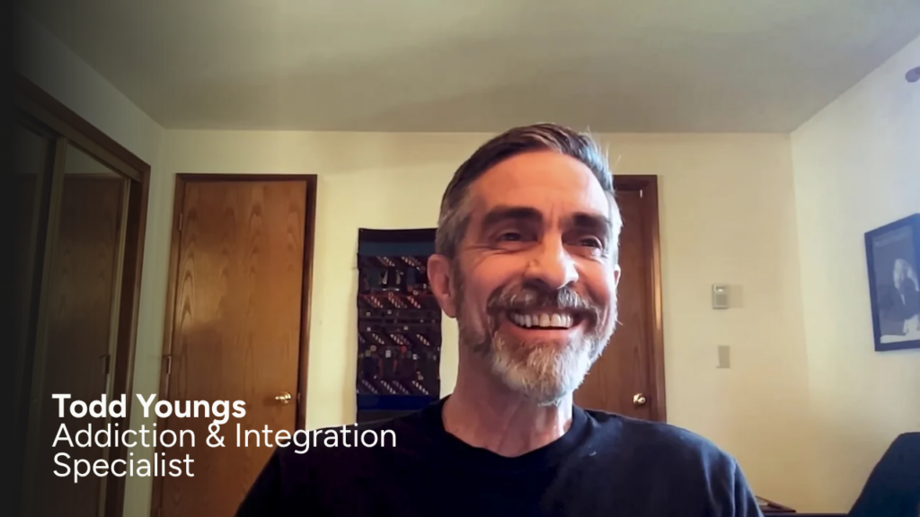 Ayahuasca and 12 Steps Saved My Life