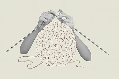 Brain Changes After One Psilocybin Treatment