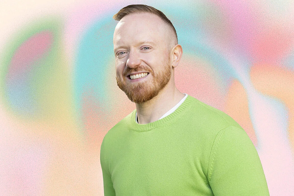 “Psychedelics Transformed My Life. I Hope My Story Can Help Others”